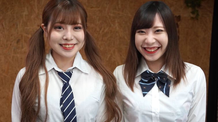 Misa & Miriya's Happy Fun Fun How To Video - Part 1 Miriya, Misa CovertJapan vr porn video