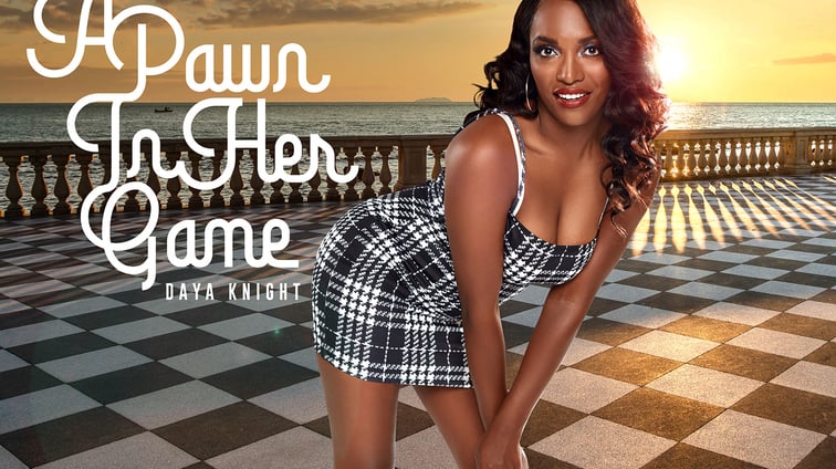 A Pawn In Her Game Daya Knight BadoinkVR vr porn video