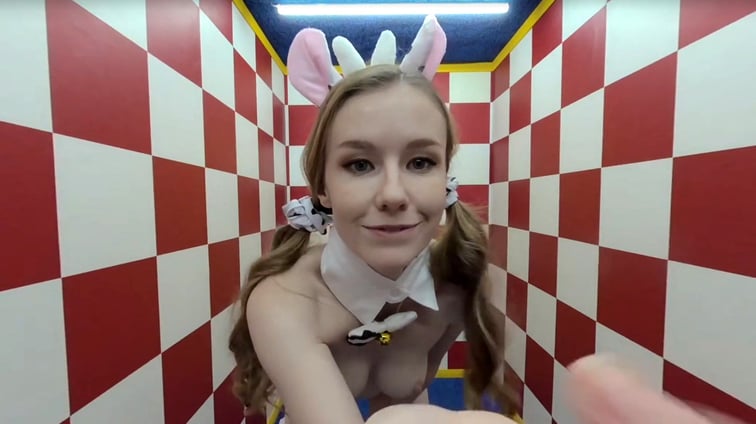 Cutey Cow Emily Bloom EmilyBloom vr porn video
