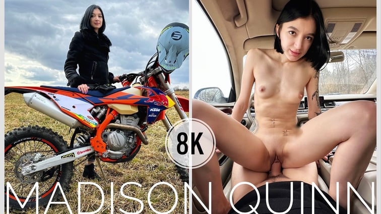 Mutual Aid With Madison Quinn Madison Quinn PS-Porn vr porn video