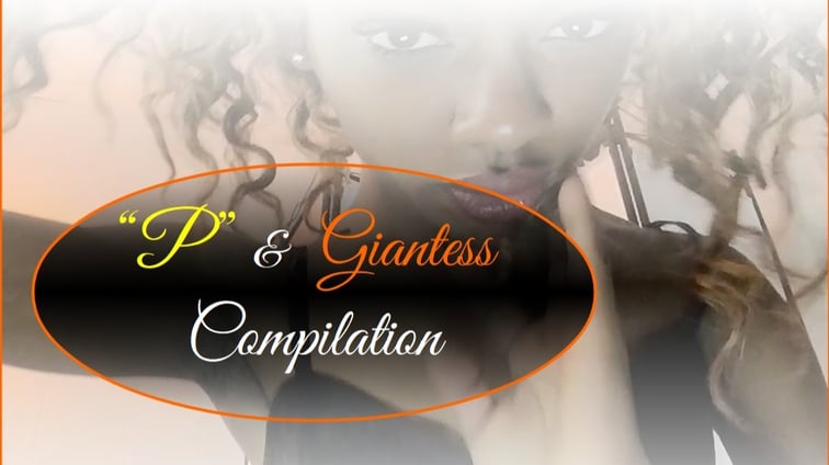Pee & Giantess Compilation Eris Yazmine, Lovely Flowers, Maddie, Rollii, Sexy Chocolate, Taylor The Don Ebony VR Solos vr porn video