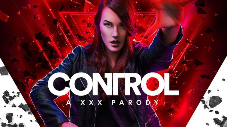 Control A XXX Parody Charlie Red VRCosplayX vr porn video
