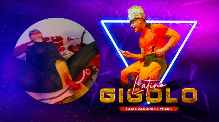 Gigolo For Black Anamary Black Anamary Mugur’s World vr porn video