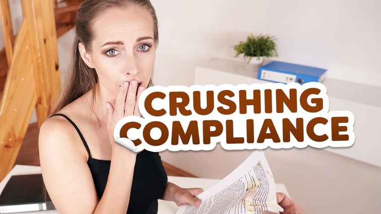 Crushing Compliance - Shy Secretary Kinuski Kakku 18VR vr porn video