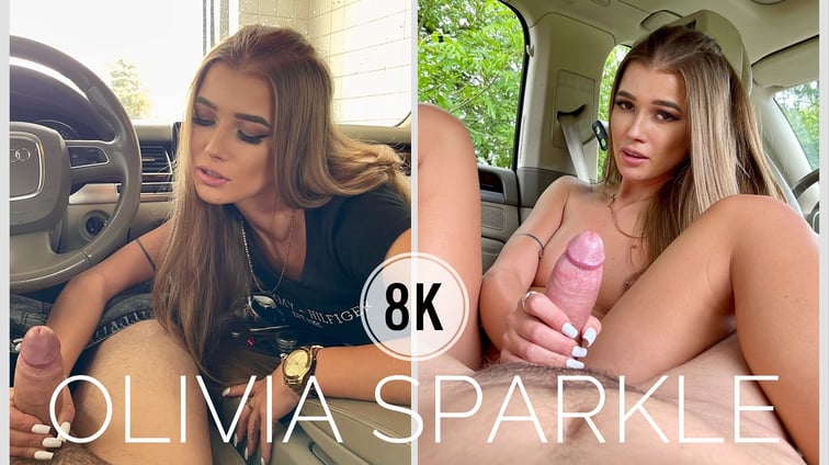 Car Wash Sex With Olivia Olivia Sparkle PS-Porn vr porn video