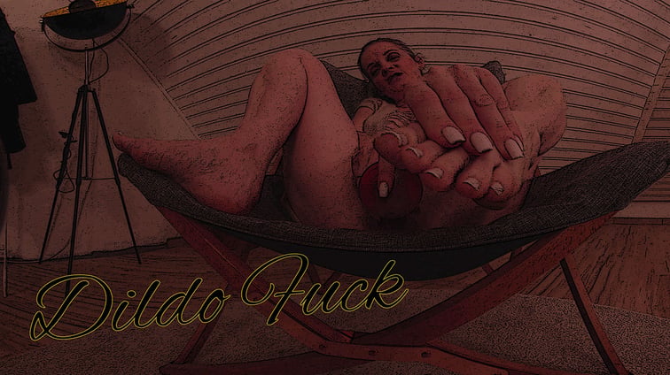 Dildo Fuck Sabdeluxe Sabdeluxe VR vr porn video