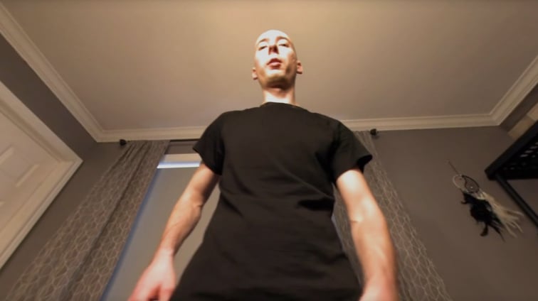 [Gay] Humiliation Domination VR Jackson Stock Jack Dominates vr porn video