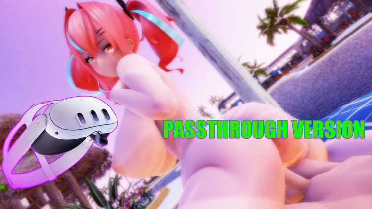 Azur Lane – Bremerton Gets Creamed - PassThrough Version (A XXX Parody) bremerton Lewd FRAGGY vr porn video