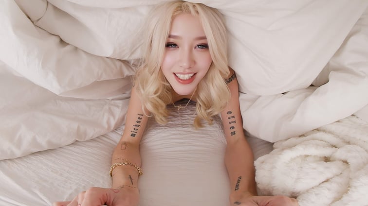 The Switcheroo Whitney Malone Migoto VR vr porn video