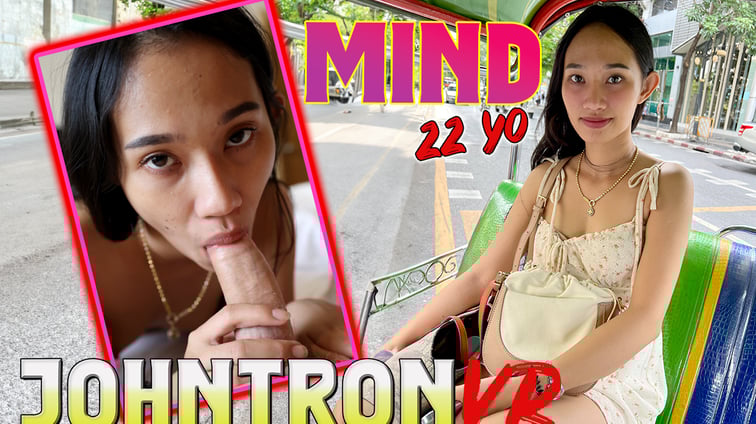 Petite Saleslady With Fat Ass Loves Banging Total Stranger MIND JohnTronVR vr porn video