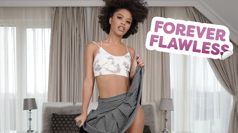 Forever Flawless Selva Lapiedra 18VR vr porn video