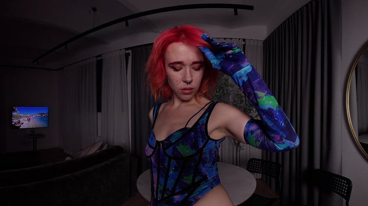 Three Dates Tonight Ruby PlushiesTV Plushies TV vr porn video