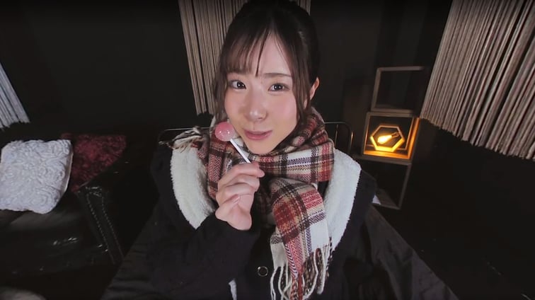 Smell Turns Me On, Close Sex P1 Ena Satsuki ChinChinVR vr porn video