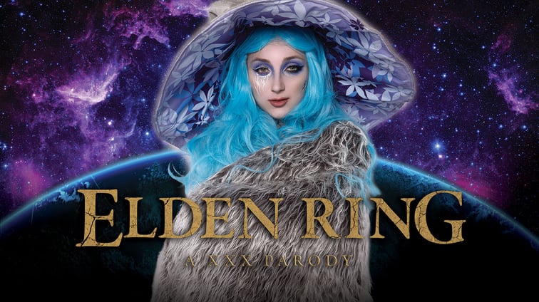 Elden Ring: Ranni The Witch A XXX Parody Macy Meadows VRCosplayX vr porn video