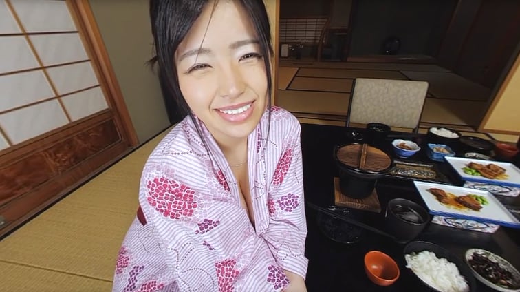 Married Woman Creampie An Affair – Rika Tsubaki P3 Rika Tsubaki TMA vr porn video