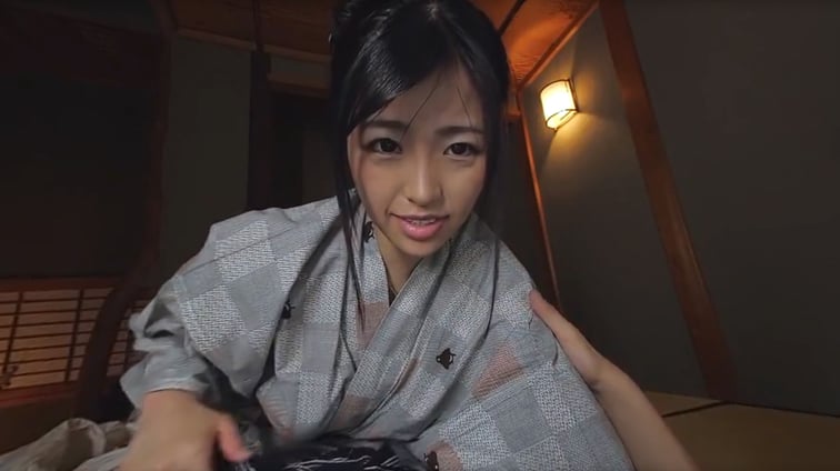 Married Woman Creampie An Affair – Rika Tsubaki P4 Rika Tsubaki TMA vr porn video