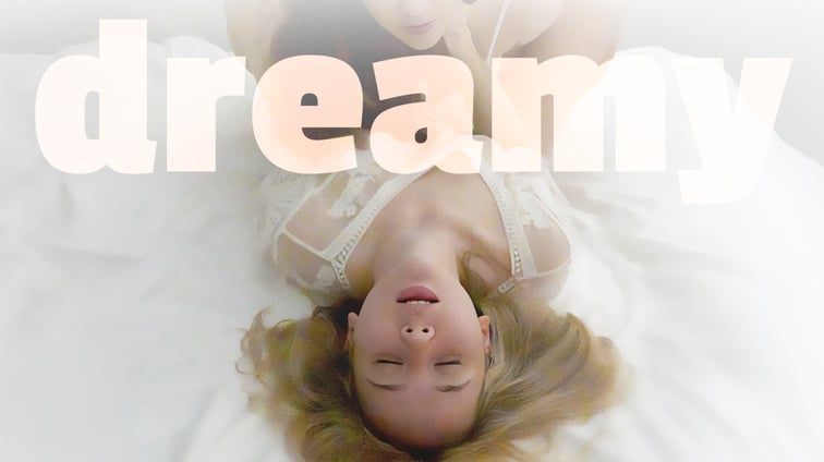 Real Shy Lesbians Amelie, Solina Bliss VR vr porn video