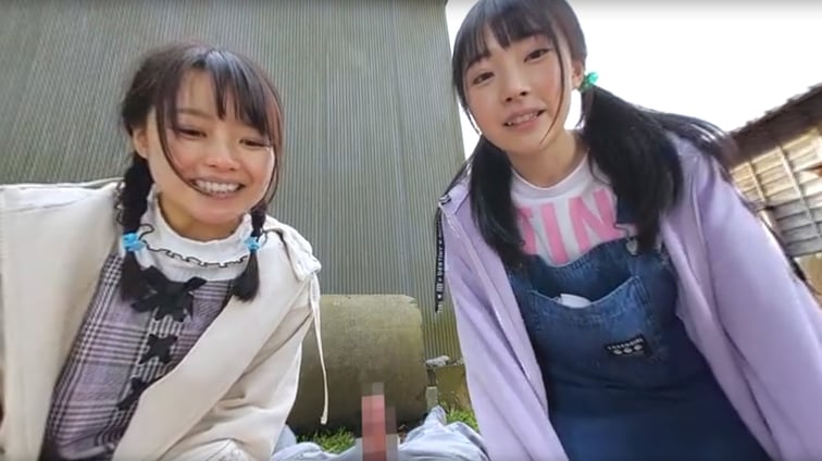 Diary Of Outdoor Pranks On A Beautiful Country Girl By The Town Council President P3 Chiharu Miyazawa, Hikaru Minazuki, Ichika Matsumoto, Rion Izumi TMA vr porn video