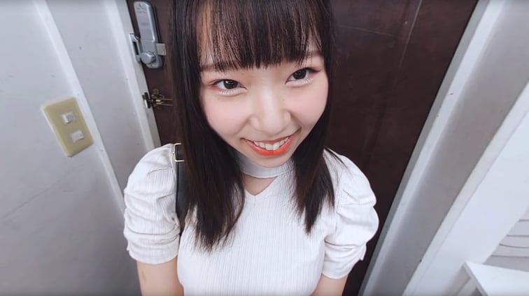 My Sex Life As A Single Person - Mei, Arisu, Ena P1 Arisu Otsu, Ena Satsuki, Mei Satsuki TMA vr porn video