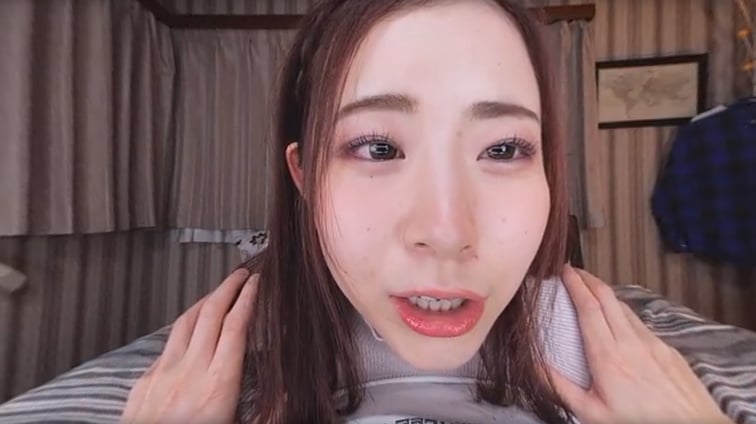 My Sex Life As A Single Person – Mei, Arisu, Ena P5 Arisu Otsu, Ena Satsuki, Mei Satsuki TMA vr porn video