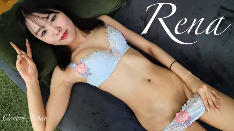 Massage For Princess Rena Rena CovertJapan vr porn video