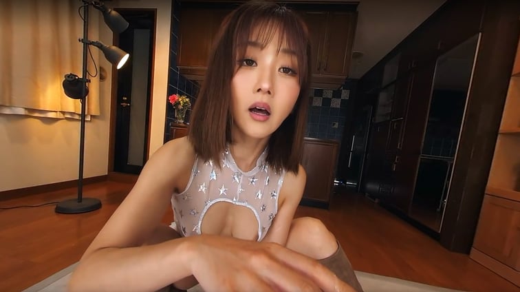 Hibiki Otsuki Drives Men Wild With Her Superb Cowgirl Position P1 Hibiki Otsuki KMPVR vr porn video