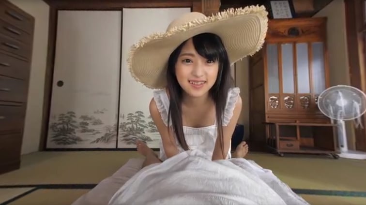 Innocent No More – Mitsuki’s First Sex P4 Mitsuki Nagisa DANDY vr porn video