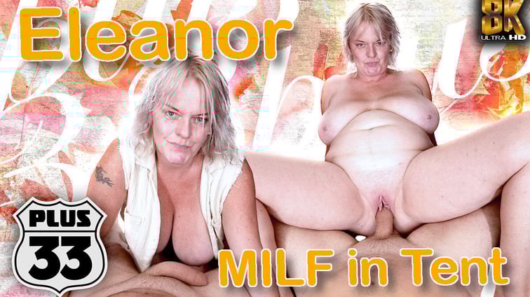 298 - Eleanor Eleonor +33 vr porn video