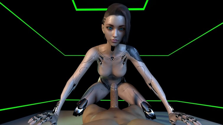 Android Beta 1.0  KittyMocap vr porn video