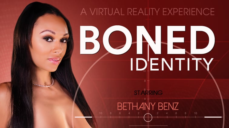Boned Identity - Ebony Assassin Bethany Benz VR Bangers vr porn video