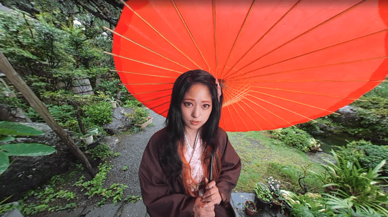 Demon Driller - POV Forbidden Girl, Pt.1 Mitsuki Nagisa TMA vr porn video