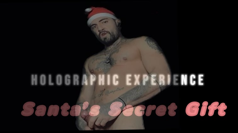 [Gay] Episode 1: Santa’s Secret Gift [Passthrough] JackSpanish Jack Spanish VR vr porn video