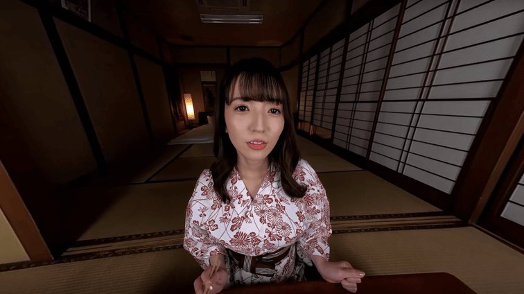 Hot Spring Affair Trip with My Best Mistress - Non Pt.1  SOD Create vr porn video