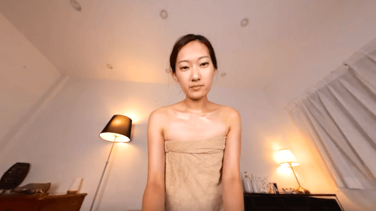 Milf’s Secret Visits to the Pleasure Spa Pt.2 Chinami Matsukawa Peach Girl vr porn video