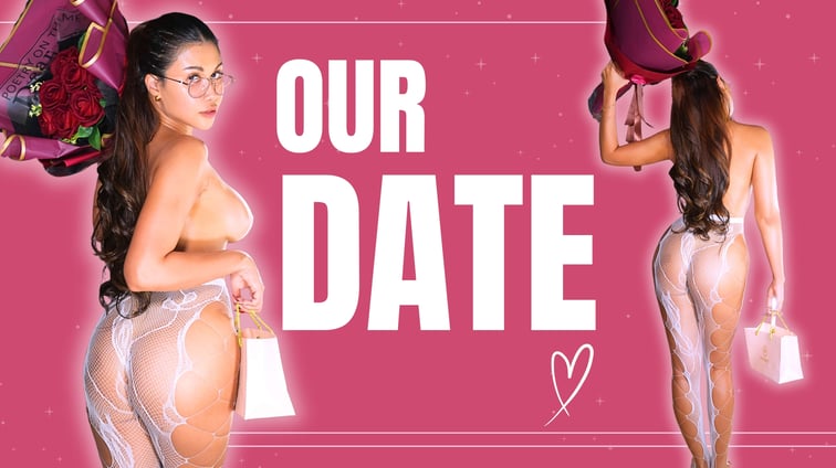 Our Date, I Want to Thank You. GFE ASMR Kay Yuma Encanto VR & ASMR vr porn video