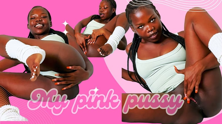 Pink Pussy got stretched, Black Bodysuit: Ebony Beauty Teases Me Until I Can’t Wait Amelia Star Vagina Reality vr porn video