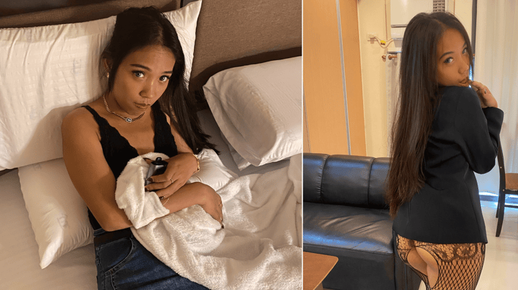 Remote Work Turns Into Private Pleasure  Wall Street Banker vr porn video