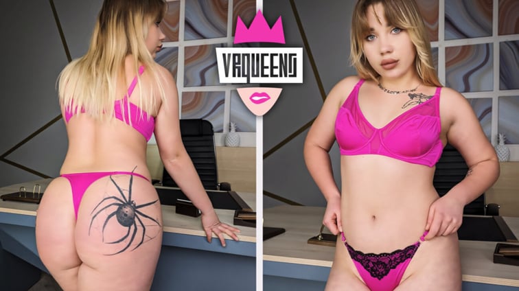 Rika Show Rika VRQueens VR Queens vr porn video