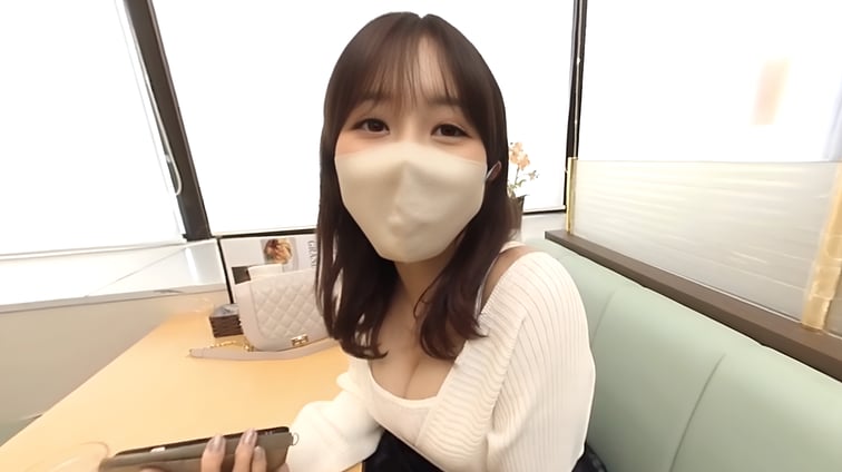 Sexy Recruiter – Big-Breasted Temptress Explodes With Pleasure in the Car Pt.1  VR Lands vr porn video