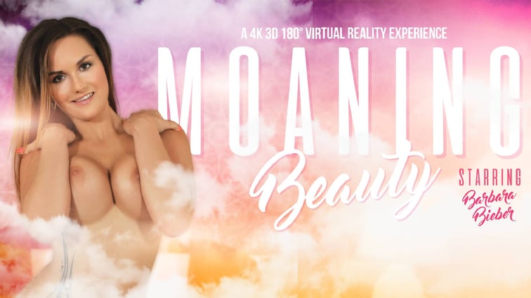 Beauty - Horny Barbara VR Masturbation Barbara Bieber VR Bangers vr porn video