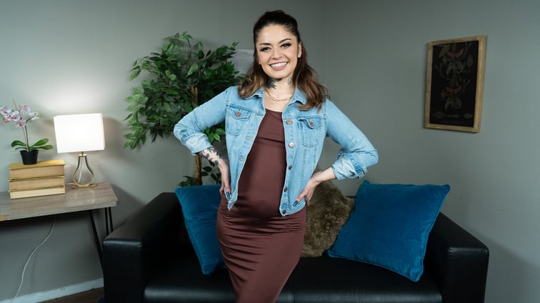 Vanessa Vega’s Sinful Secrets Vanessa Vega YanksVR vr porn video