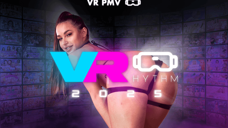  VRhythm 2025 [VR PMV] Alex Coal, Alexis Tae, Alyx Star, Amina Briz, Anna Claire Clouds, Asteria Jade, Ava Sinclaire, Bella Rolland, Charlotte Sins, Cherry Kiss, Danae Mari, Ember Snow, Emily Pink, Emma Hix, Judy VRQueens, Kendra Cole, Kona Jade, Kylie Rocket, Lexi Lore VRhythm vr porn video