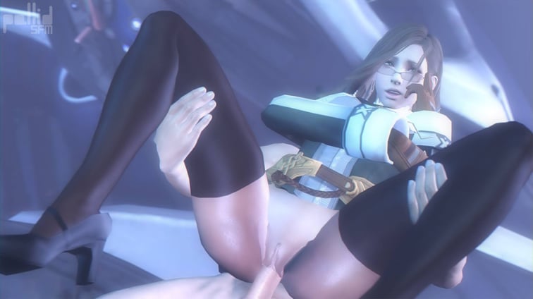 Jihl Needs To Lose Control Sometimes (A XXX Parody) Jihl DarkDreams vr porn video