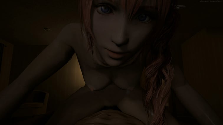Serah Wants Some Quality Time (A XXX Parody) Serah DarkDreams vr porn video