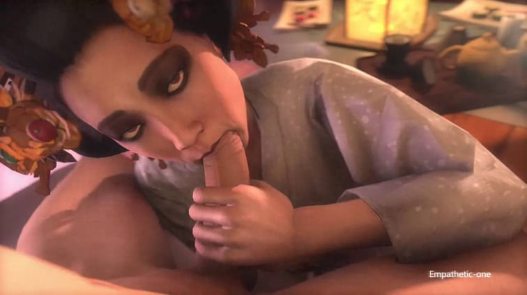 Yuki's Such A Sweetheart (A XXX Parody) Yuki Yamazaki DarkDreams vr porn video