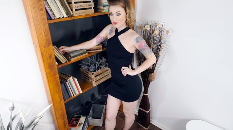 Rough Retro Fuck - Submissive Polish Slut Hardcore Misha Cross SexBabesVR vr porn video