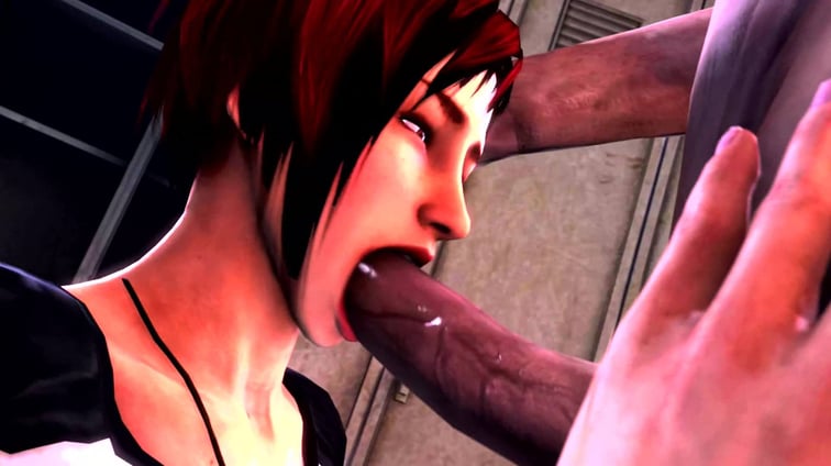 Dead or Alive - Mila's Just Stopping By (A XXX Parody) Mila DarkDreams vr porn video