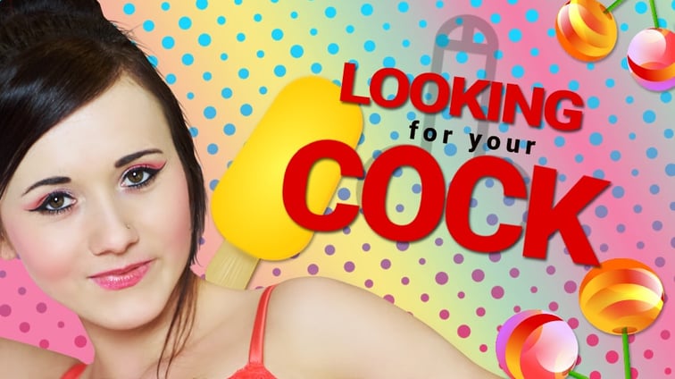Looking For Your Cock Fantasia VR Conk vr porn video