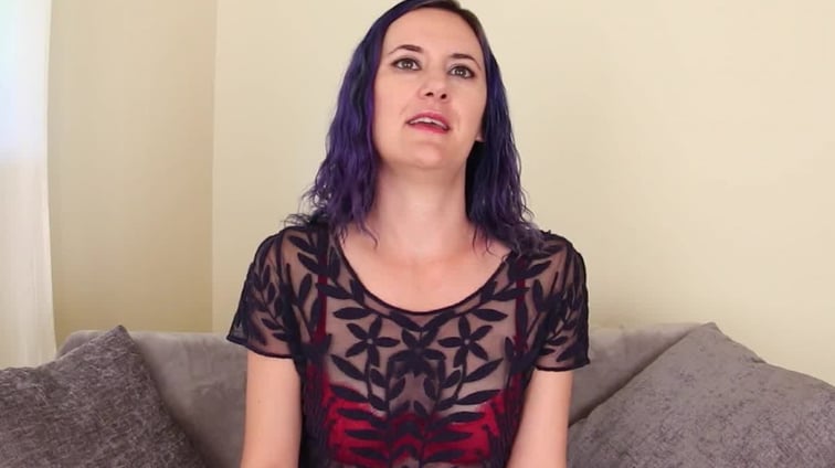 Rita Rollins Likes It Rough Rita Rollins YanksVR vr porn video