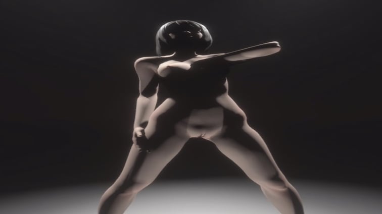 Conqueror Dance in VR180 3D  AlloyStorm vr porn video